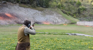 Flintenschießen - Foto Schwärzler www.tjv.at | Foto: M. Schwärzler